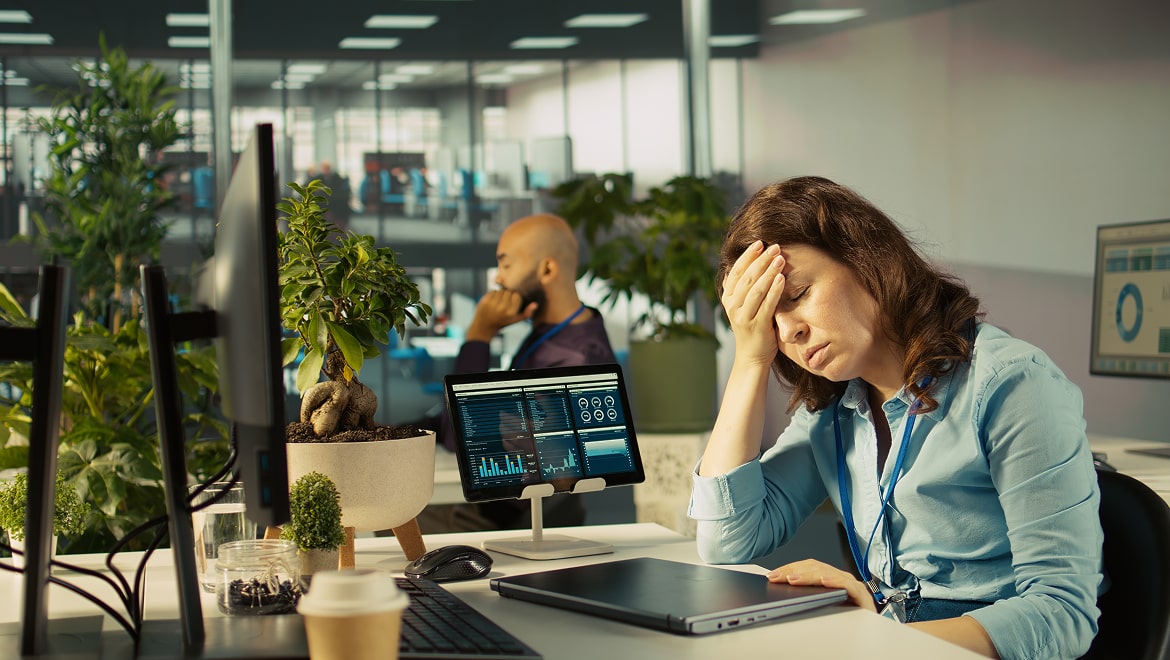 Automation Mistakes & How to Avoid Them