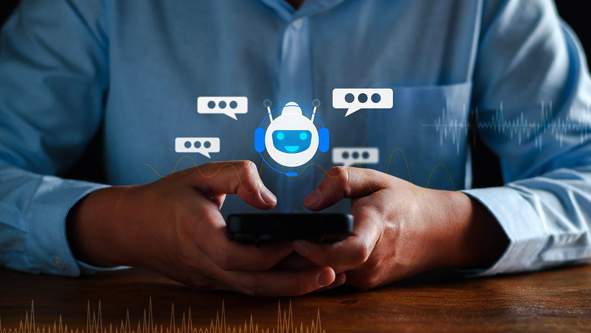 30 Days with an AI Chatbot