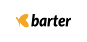 barter logo