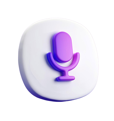 AI Voice assistant