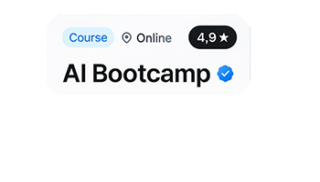 AI bootcamp reviews