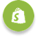 shopify logo