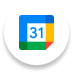 Google calender