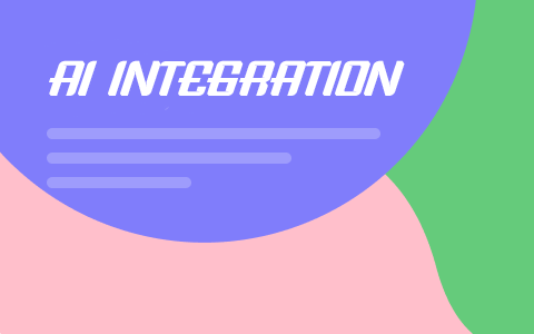 AI integration 