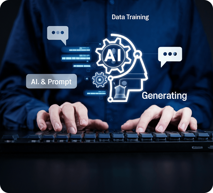 AI training and development programs