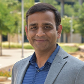 Neeraj, CEO & Cofounder